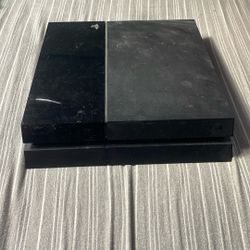 PS4 