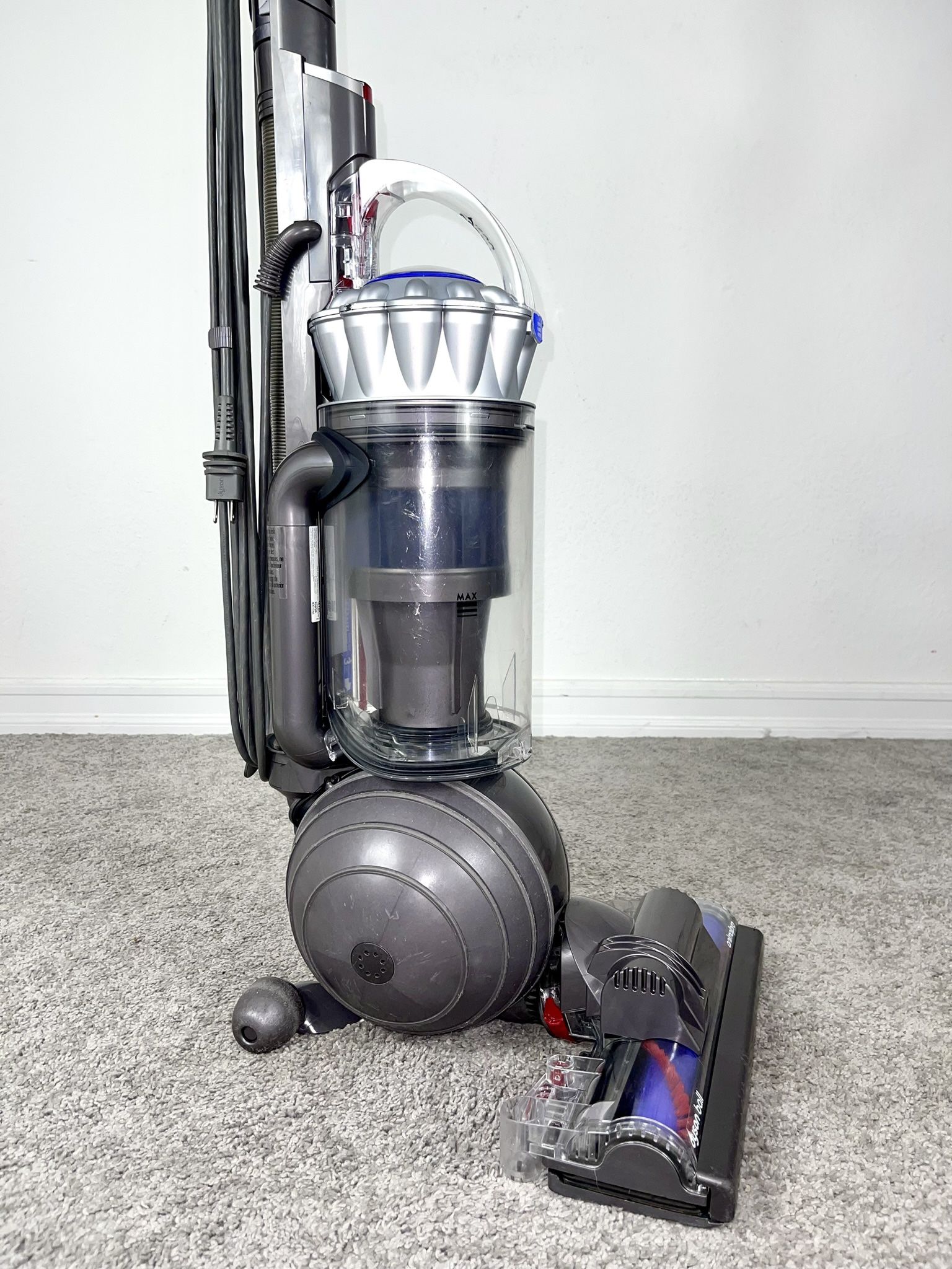Dyson Ball UP13 Animal Pro Vacuum Cleaner w/ attachments for Sale in