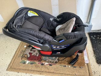 Car Seat!