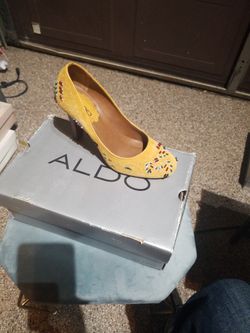 Lady Shoes/zapatos De Mujer