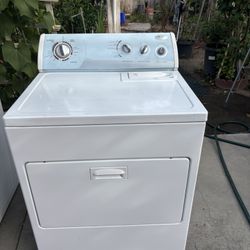 Whirlpool Electric Dryer