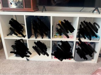 Cube book shelf