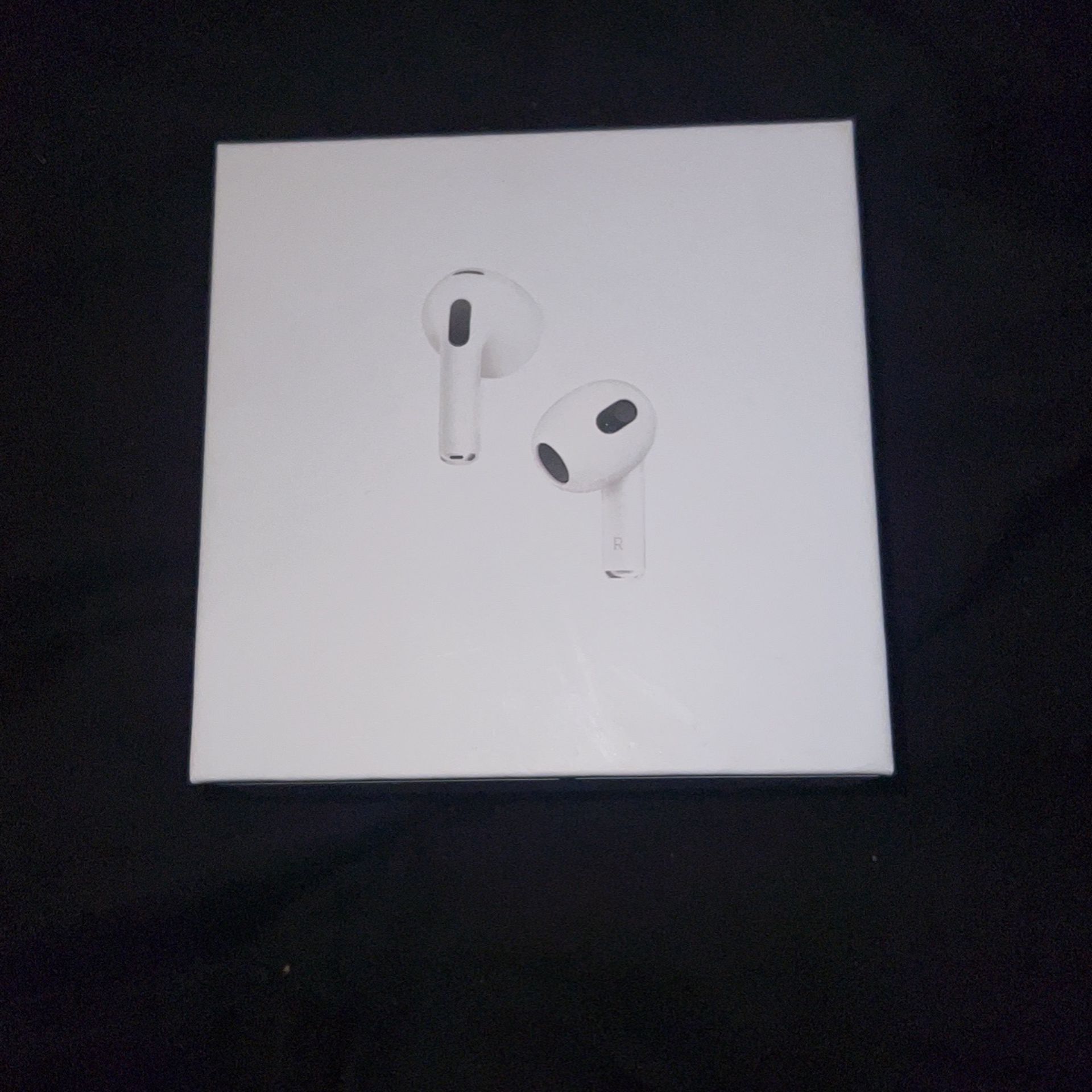 Apple AirPods Pro Gen 3 With MagSafe Charger 