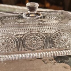 The Pioneer Woman Butter Dish