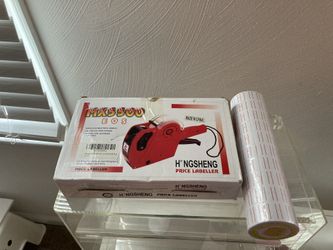 Price Labeler