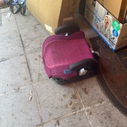 Car Seat 