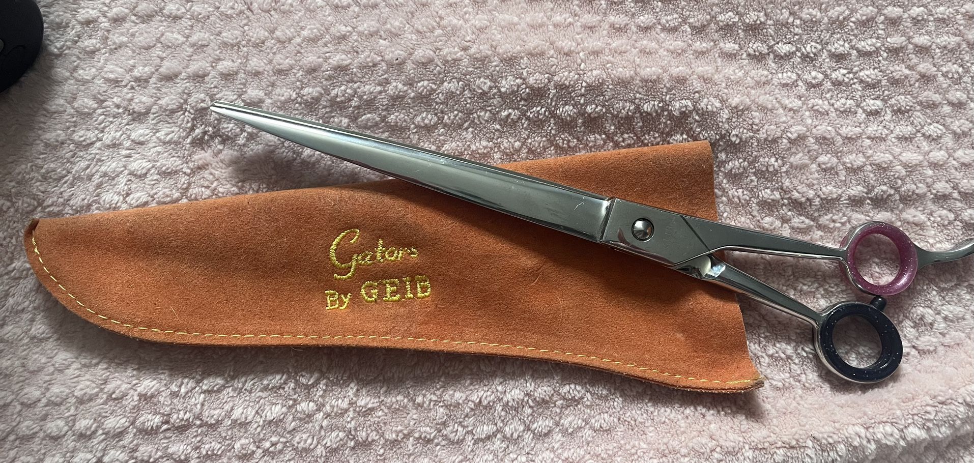 Geib Gator shears 10in