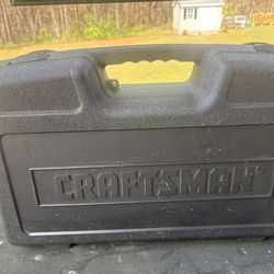 Craftsman Cordless drill