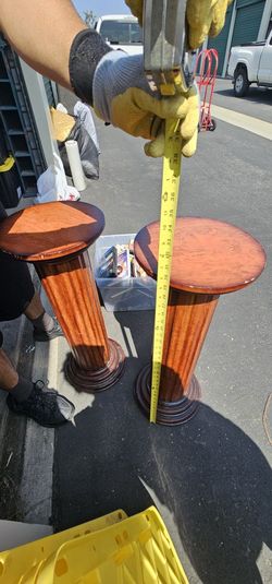 Plants Stand