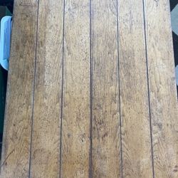 Coffee Table - Solid Wood 