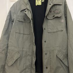 Women’s Jacket