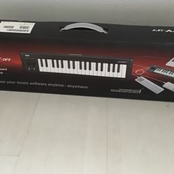 Korg Keyboard