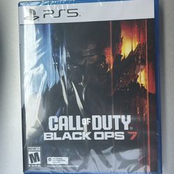 Vendo Disco De Play Station 5 - Call Of Duty