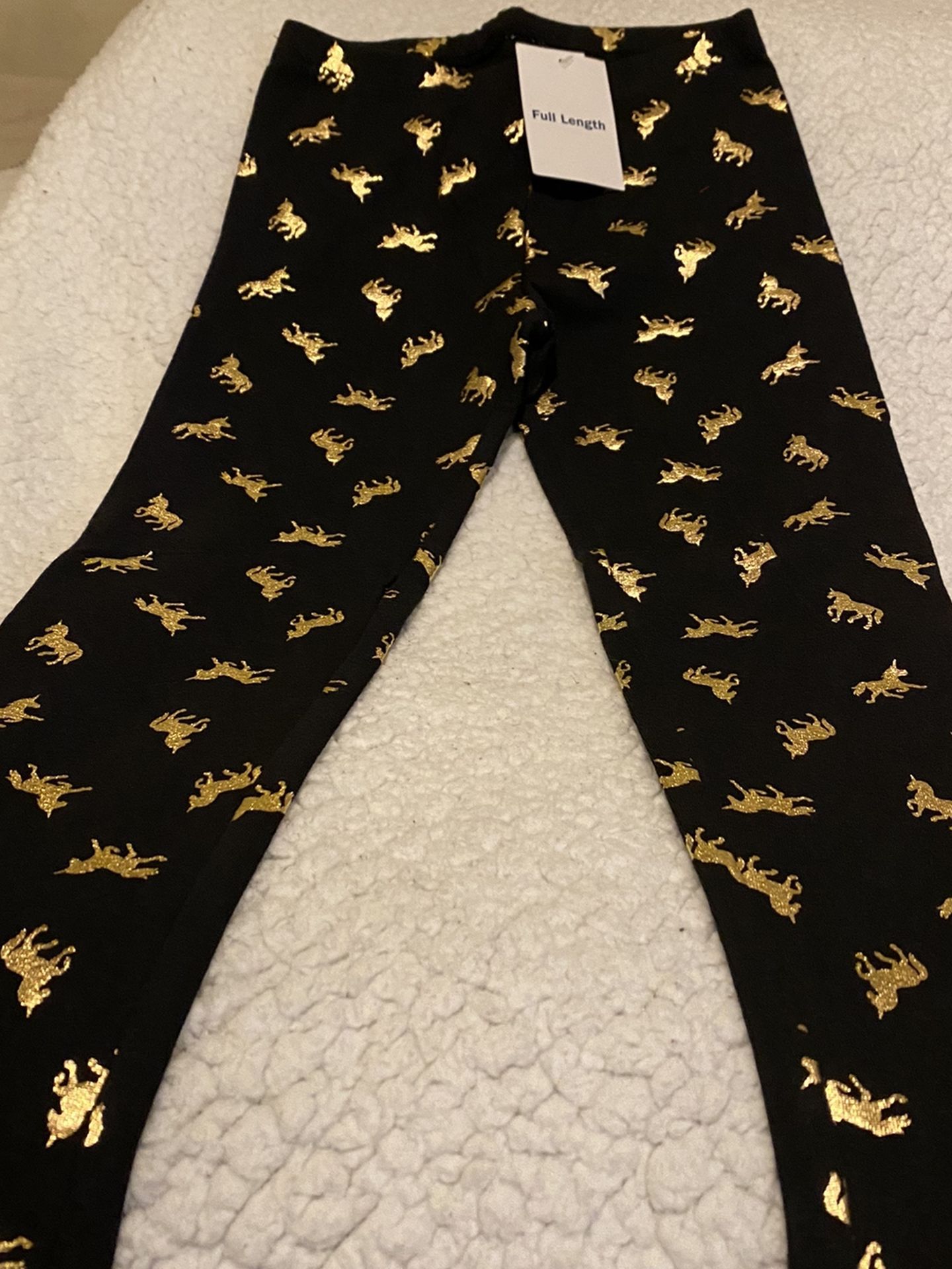 Toddler Leggings