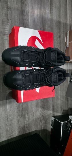 NIKE CB 94 TRIPLE BLACK