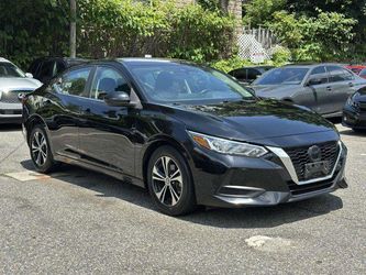 2022 Nissan Sentra