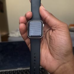Apple watch SE