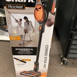 Vacuum Cleaner In Good Condition