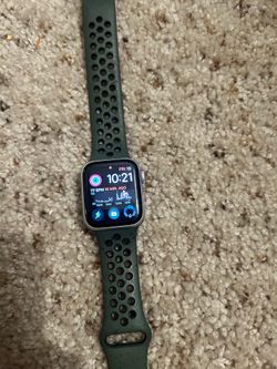 Apple Watch SE