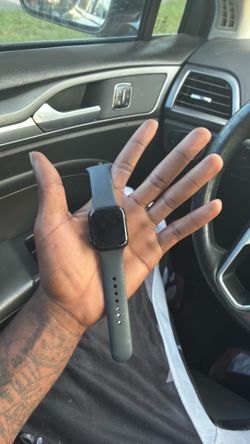 Apple Watch