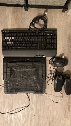 PC/Laptop Accessories