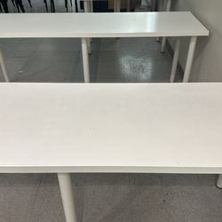 Tables