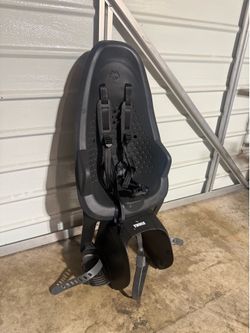 Thule Yepp 2 Maxi