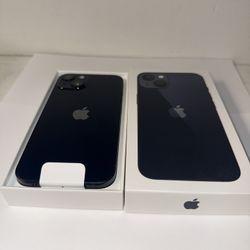 Brand new IPhone 13 - 128GB 