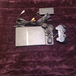 Ps2 Slim 