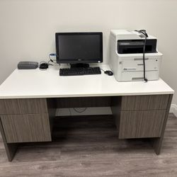 Office Desk 