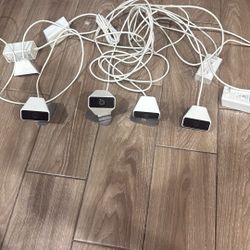Cox Security Cameras