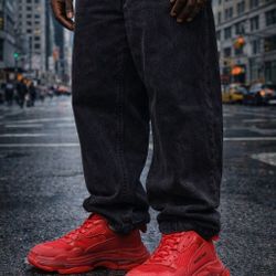 Balenciaga Triple S Sneaker