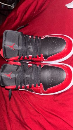 Jordan retro 1s low top