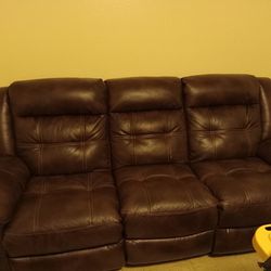 Living room Couch