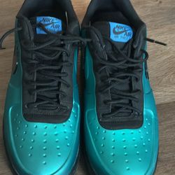 Air Force 1 Low Foamposit