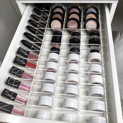 Vanity Acrylic Organizer NEW 