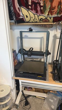 Elegoo Neptune 4 Max 3D printer