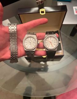 Watches, bags , wallets