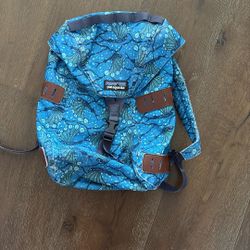Patagonia Kids Backpack