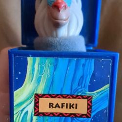 For sale: Rafiki Kids Meal Toy from Burger King (1994