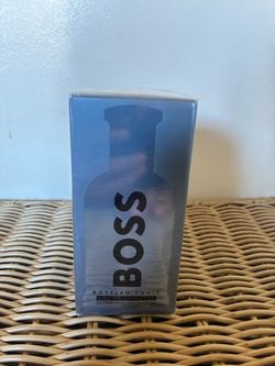 Hugo Boss Bottled Tonic Eau de Toilette