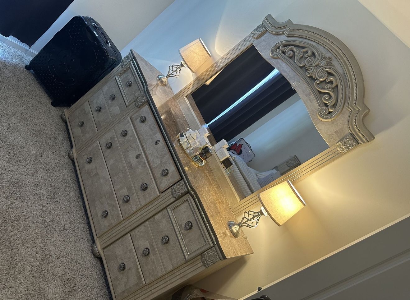 Bedroom Set
