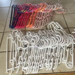 50 Baby Hangers For Baby Clothes