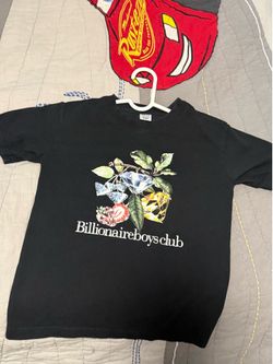 Boys shirt 5/6