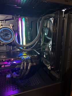 PC- iBUYPOWER