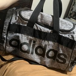 Duffel Bag (adidas)