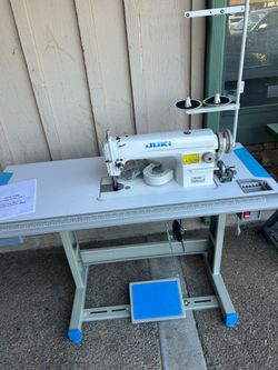 Juli Machine
