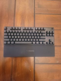 Apex pro tkl