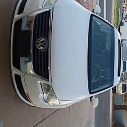 2006 Volkswagen Passat 2.0 