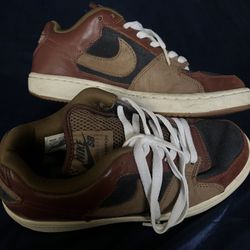 Nike Shoes 